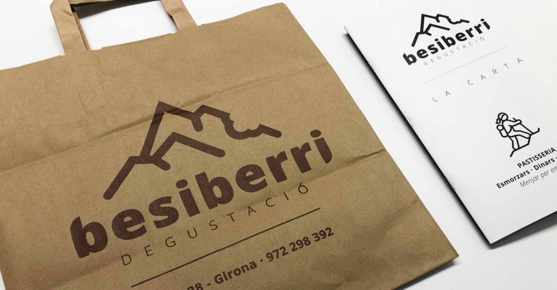 Besiberri Degustació