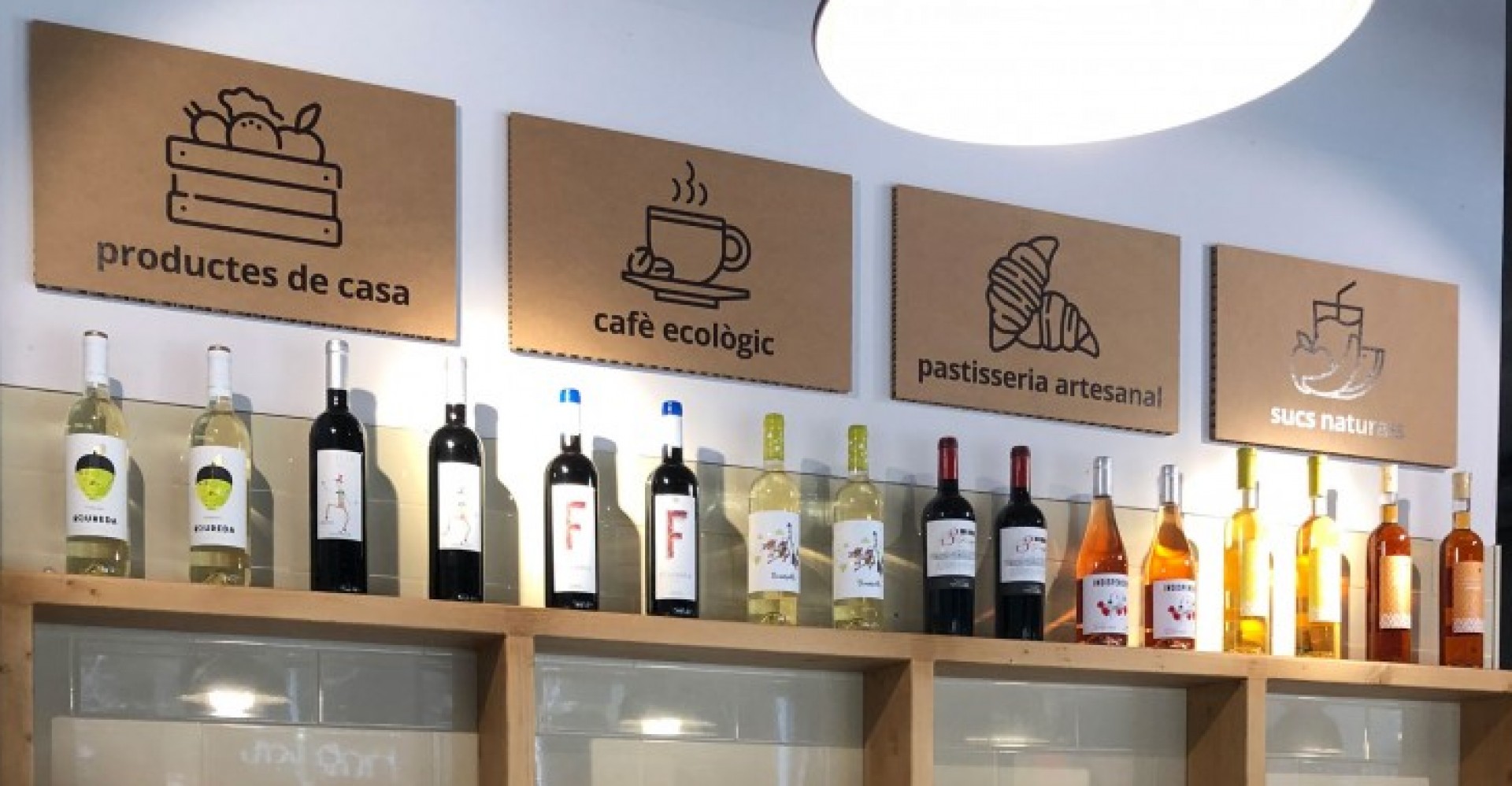 Besiberri Degustació