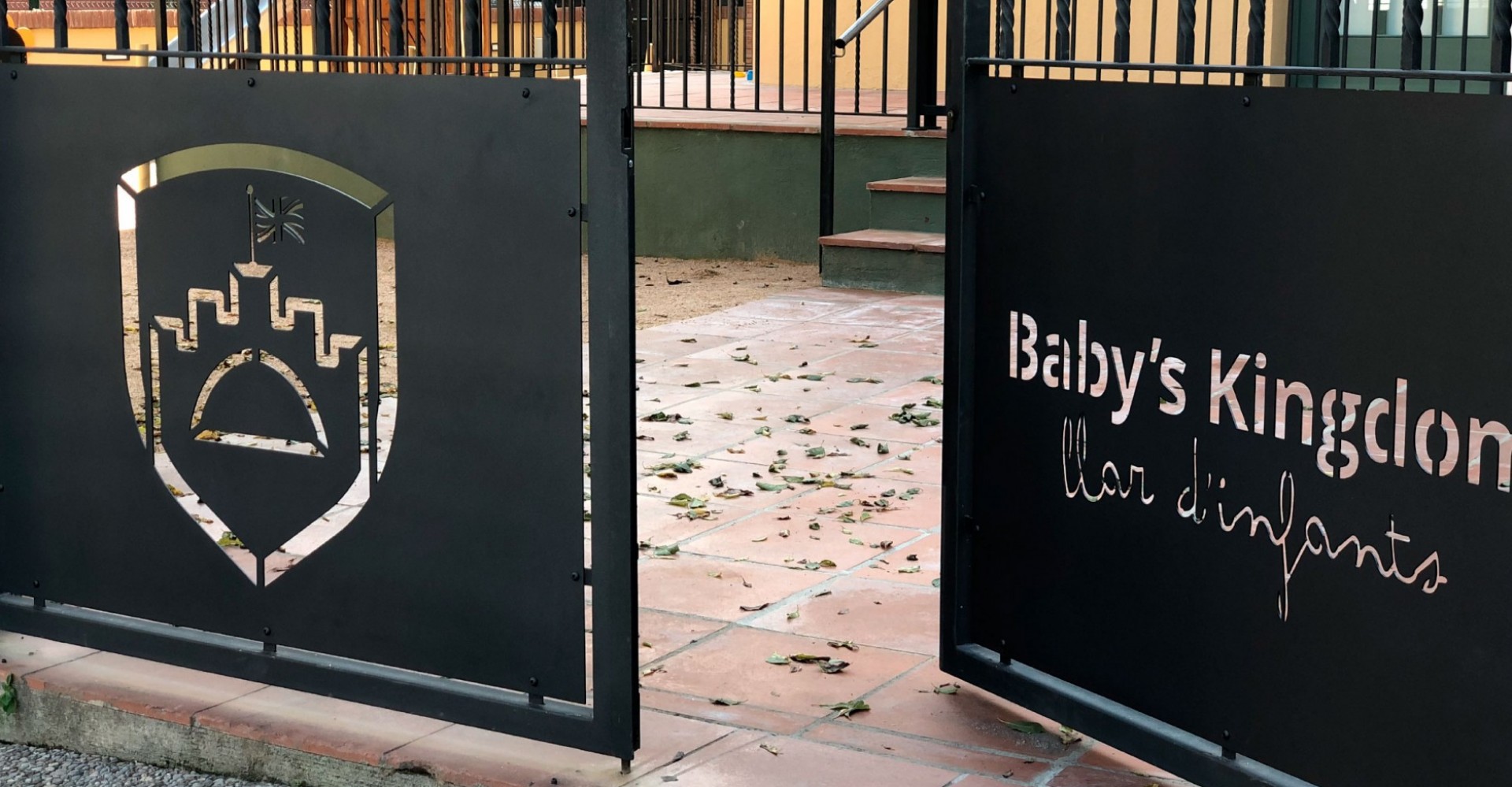 Baby's Kingdom Llar d'infants