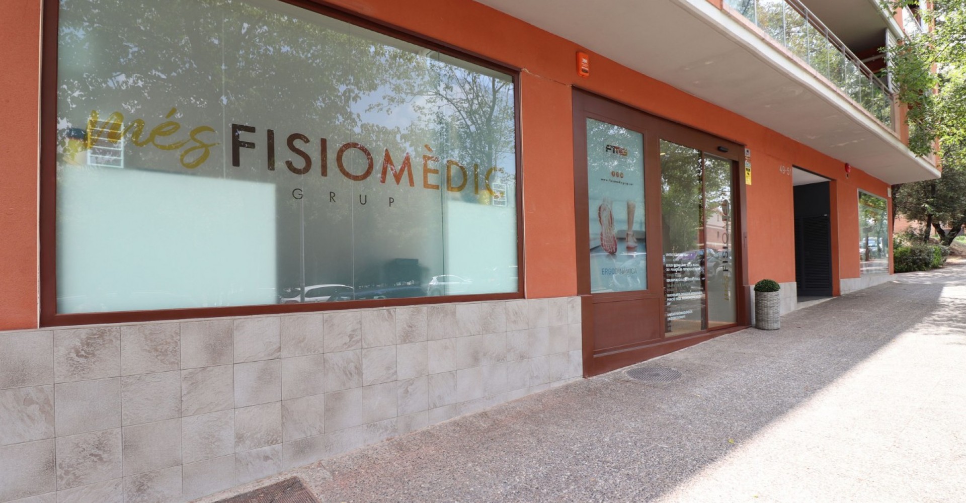 Fisiomèdic Grup
